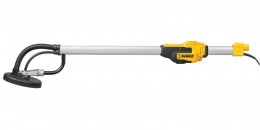 Dewalt DWE7800-GB 710W 225mm Drywall Sander - 240v £449.95